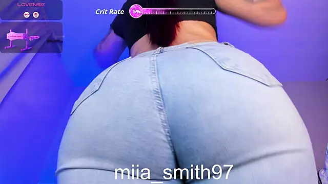 miia-smith97 online show from 13, 6, 2026