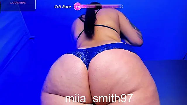 miia-smith97 online show from 24, 9, 2025
