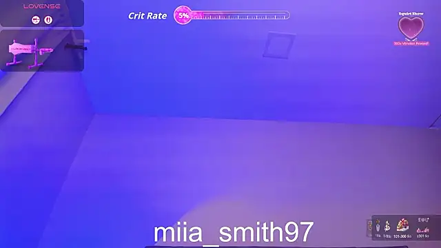 miia-smith97 online show from 17, 3, 2026