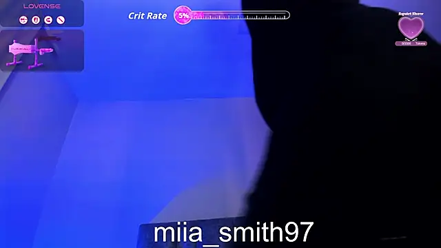miia-smith97 online show from 25, 4, 2026