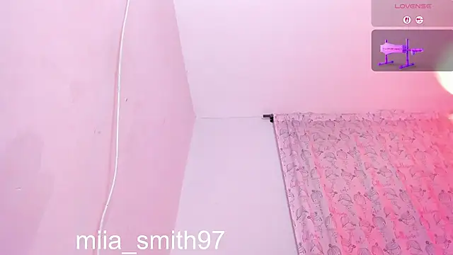 miia-smith97 online show from 23, 7, 2026