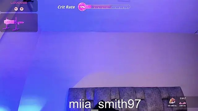 miia-smith97 online show from 6, 5, 2026