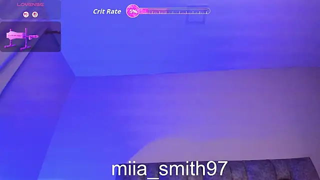 miia-smith97 online show from 28, 5, 2026