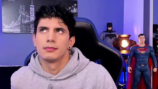 Jeick-Dawson online show from 20, 9, 2025