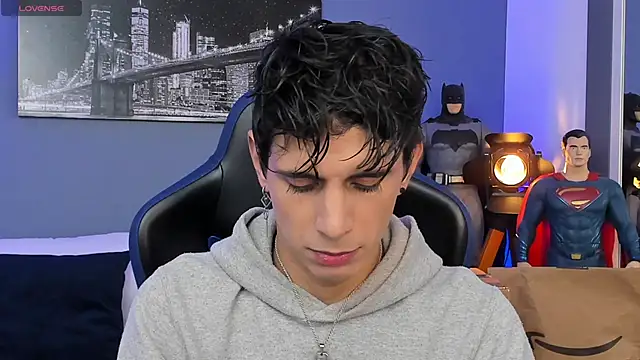 Jeick-Dawson online show from 14, 2, 2026