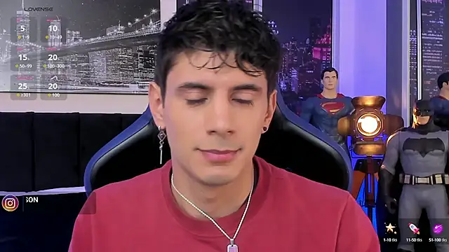 Jeick-Dawson online show from 21, 1, 2025