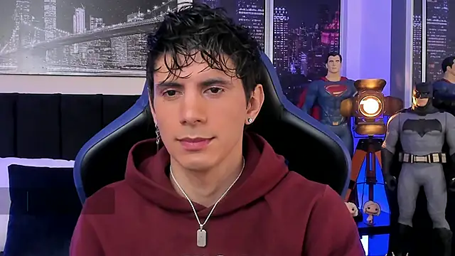 Jeick-Dawson online show from 11, 1, 2025