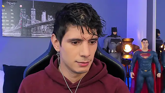 Jeick-Dawson online show from 11, 10, 2025