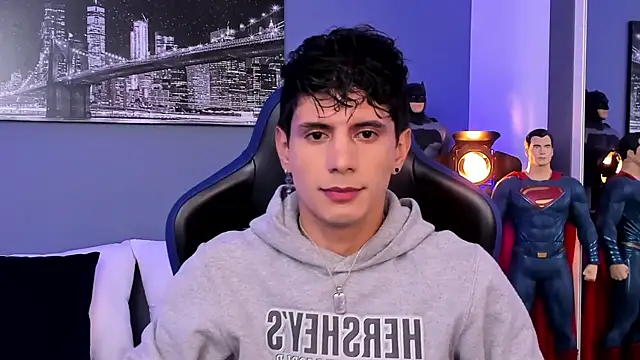 Jeick-Dawson online show from 10, 9, 2025