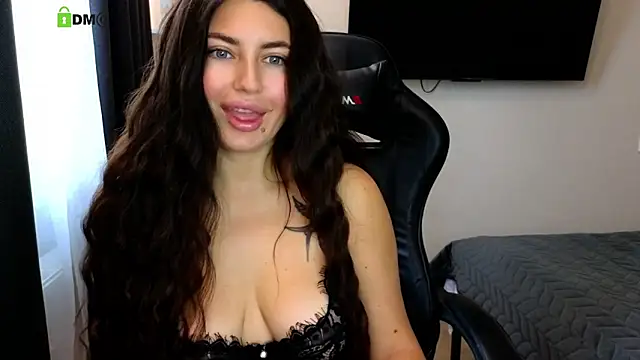 gracedorce online show from 14, 10, 2025