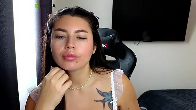 gracedorce online show from 8, 10, 2025