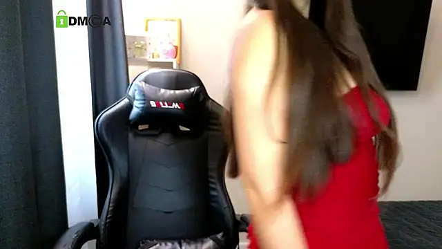 gracedorce online show from 29, 9, 2025