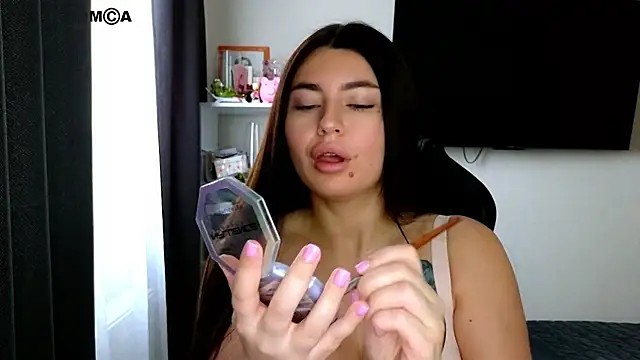 gracedorce online show from 19, 4, 2026