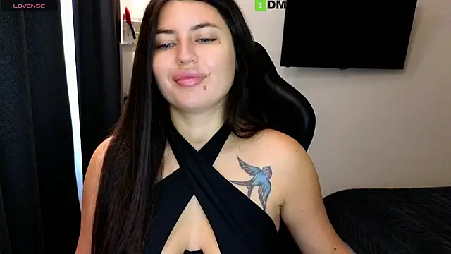 gracedorce online show from 18, 3, 2025