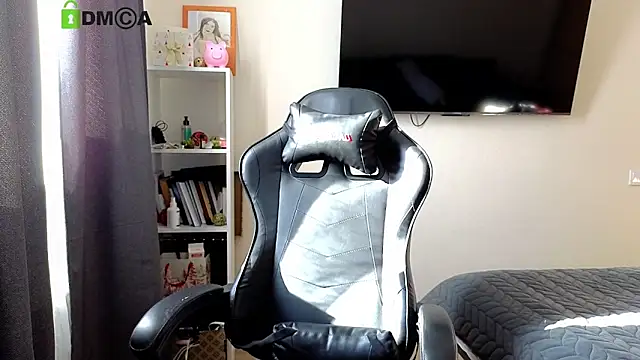 gracedorce online show from 17, 9, 2025