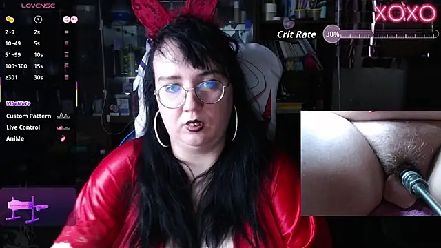 LeonaHarrison online show from 16, 10, 2025