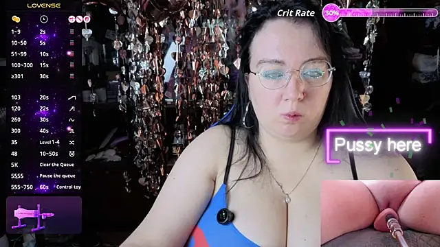 LeonaHarrison online show from 23, 5, 2026