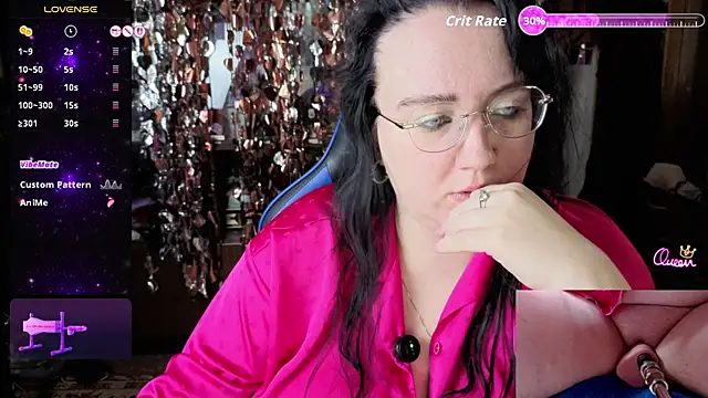LeonaHarrison online show from 26, 5, 2026