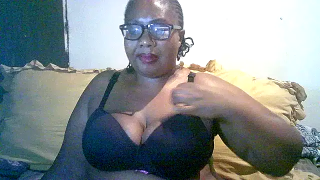 YELLOW BONE online show from 8, 11, 2025