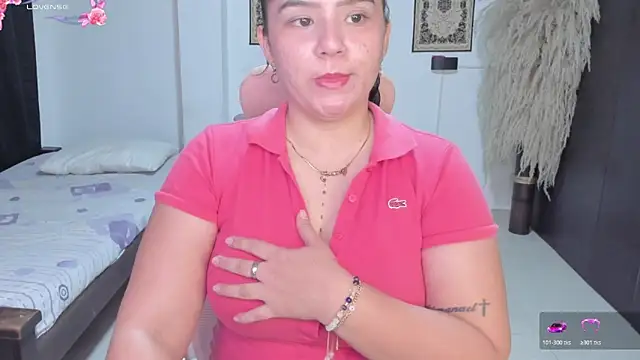 ibeth diaz online show from 14, 12, 2025