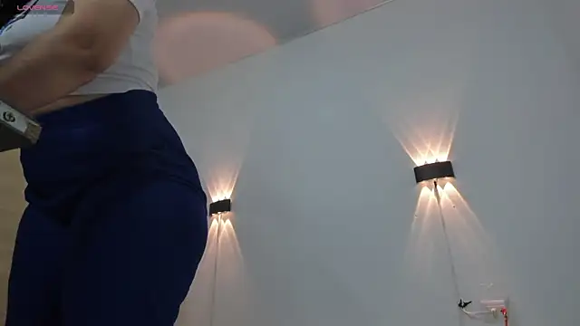 ibeth diaz online show from 11, 10, 2025