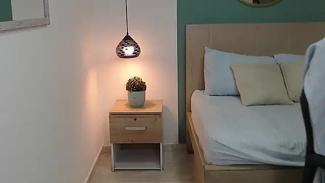 ibeth diaz online show from 27, 12, 2024