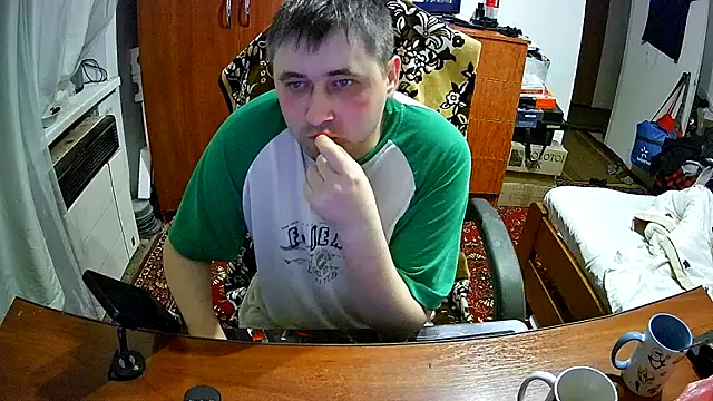 tores992 online show from 17, 4, 2026