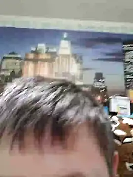 Snapshot of tores992 chatting on 5, 1, 2025 tores992 online show from 5, 1, 2025