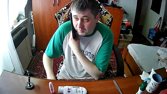 tores992 online show from 18, 4, 2026