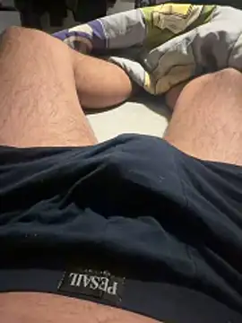 spritzerboy23 online show from 21, 12, 2025