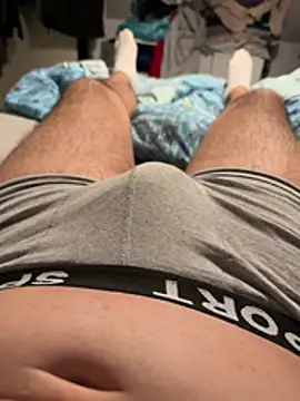 spritzerboy23 online show from 19, 4, 2026