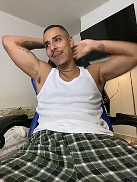 Ilovepancackes online show from 2, 12, 2025