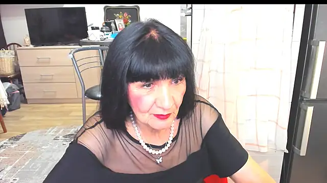 Tina Joness online show from 27, 2, 2025