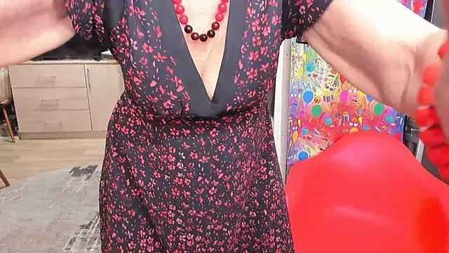 Tina Joness online show from 13, 1, 2026