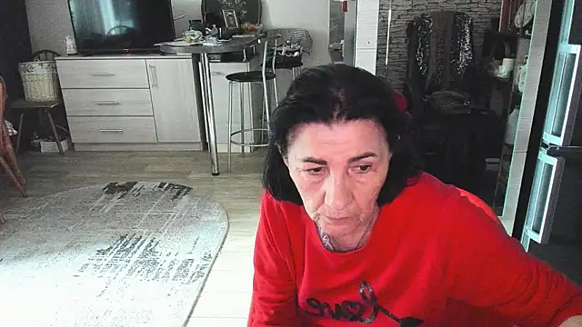 Tina Joness online show from 22, 5, 2026