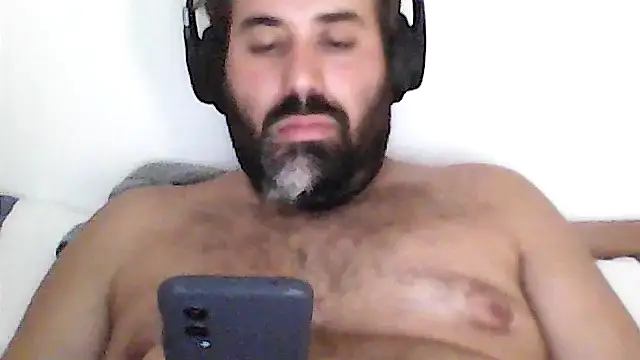 The Masterxxx14 online show from 16, 7, 2026