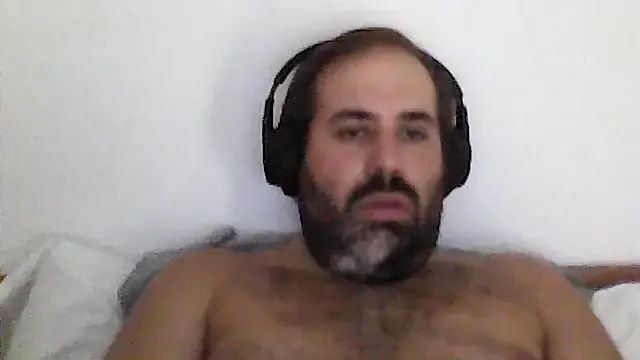 The Masterxxx14 online show from 28, 7, 2026