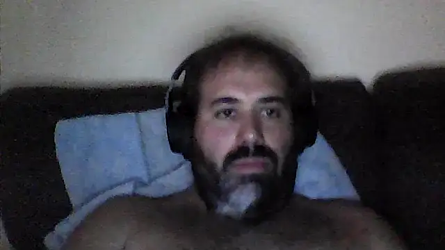 The Masterxxx14 online show from 10, 7, 2026