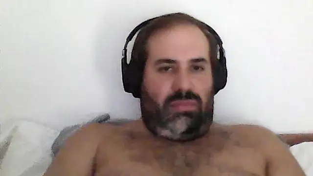 The Masterxxx14 online show from 28, 7, 2026