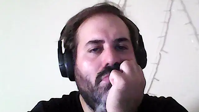The Masterxxx14 online show from 1, 8, 2026