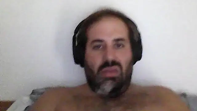 The Masterxxx14 online show from 27, 7, 2026
