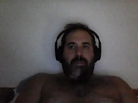 The Masterxxx14 online show from 7, 10, 2025