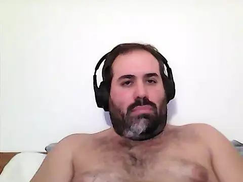 The Masterxxx14 online show from 5, 2, 2026