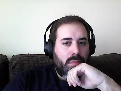 The Masterxxx14 online show from 11, 4, 2026