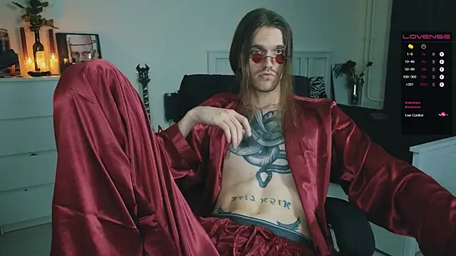 TechnoJesus online show from 24, 2, 2025