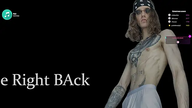 TechnoJesus online show from 24, 12, 2024