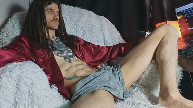 TechnoJesus online show from 1, 2, 2026