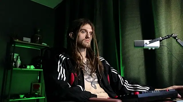 TechnoJesus online show from 21, 3, 2026