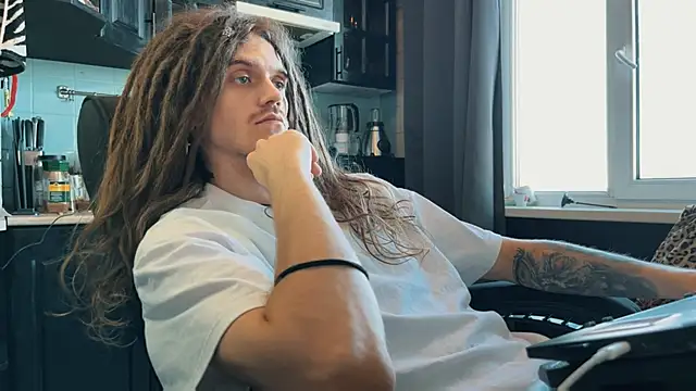 TechnoJesus online show from 8, 1, 2026