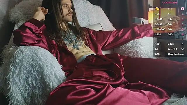 TechnoJesus online show from 12, 2, 2026